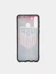Чехол c принтом iPhone 11 Pro, Samsung A21