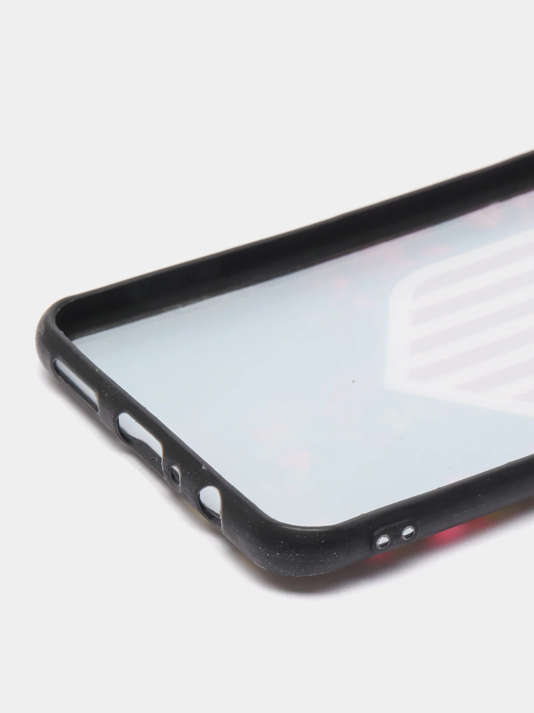 Чехол c принтом iPhone 11 Pro, Samsung A21