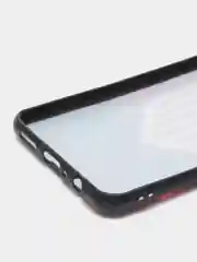 Чехол c принтом iPhone 11 Pro, Samsung A21