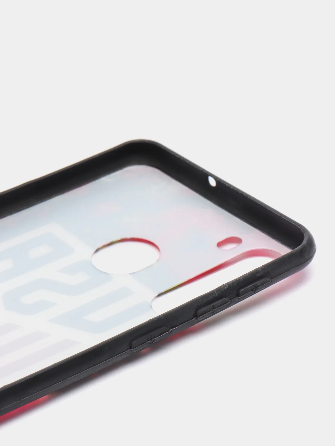 Чехол c принтом iPhone 11 Pro, Samsung A21
