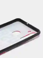 Чехол c принтом iPhone 11 Pro, Samsung A21