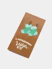 Конверт для денег