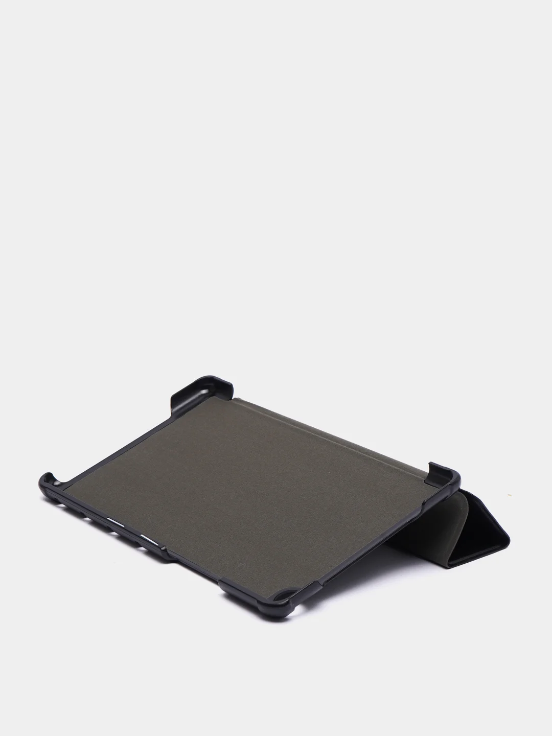 Темно-синий чехол книжка для планшета Huawei MediaPad M5 Lite 8" (2019)/ T5 8.0, MediaPad M5 Lite 10"