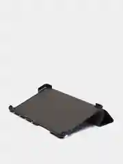 Темно-синий чехол книжка для планшета Huawei MediaPad M5 Lite 8" (2019)/ T5 8.0, MediaPad M5 Lite 10"