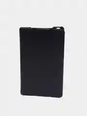Темно-синий чехол книжка для планшета Huawei MediaPad M5 Lite 8" (2019)/ T5 8.0, MediaPad M5 Lite 10"