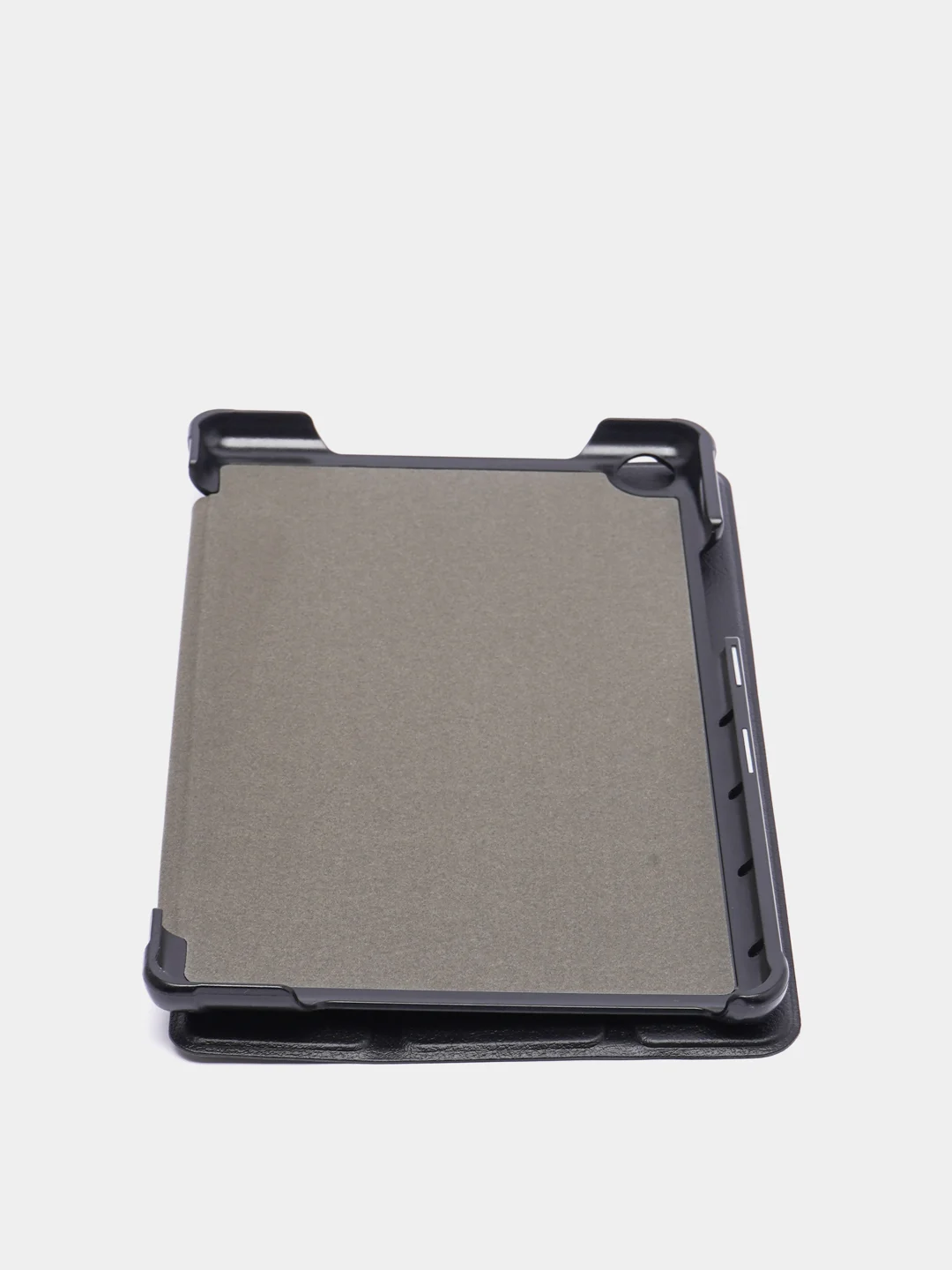 Темно-синий чехол книжка для планшета Huawei MediaPad M5 Lite 8" (2019)/ T5 8.0, MediaPad M5 Lite 10"