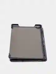 Темно-синий чехол книжка для планшета Huawei MediaPad M5 Lite 8" (2019)/ T5 8.0, MediaPad M5 Lite 10"