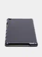 Темно-синий чехол книжка для планшета Huawei MediaPad M5 Lite 8" (2019)/ T5 8.0, MediaPad M5 Lite 10"