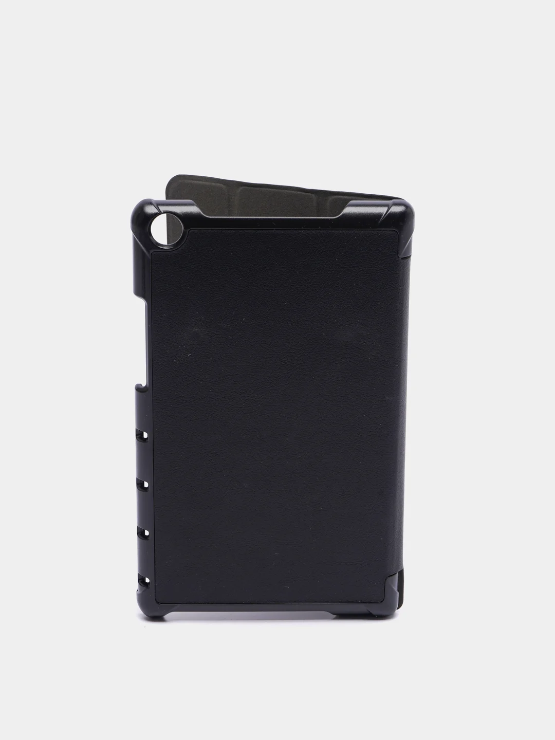 Темно-синий чехол книжка для планшета Huawei MediaPad M5 Lite 8" (2019)/ T5 8.0, MediaPad M5 Lite 10"