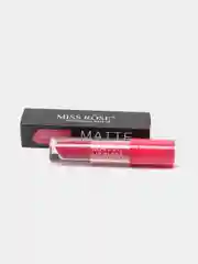 Матовая помада MISS-ROSSE