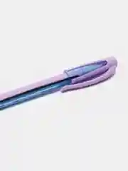 Лавандовый масляная шариковая ручка "Bomb GT Pastel"