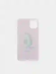 Алый чехол силиконовый с рисунком для Apple Iphone 11, 12, 12Pro, 12 pro max