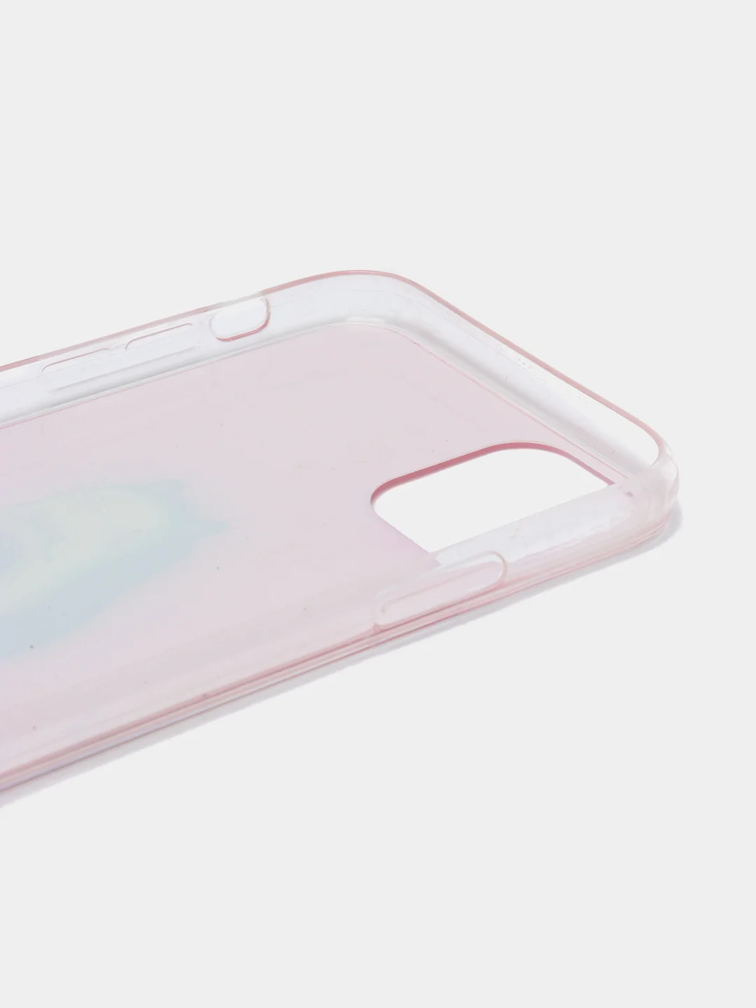 Алый чехол силиконовый с рисунком для Apple Iphone 11, 12, 12Pro, 12 pro max