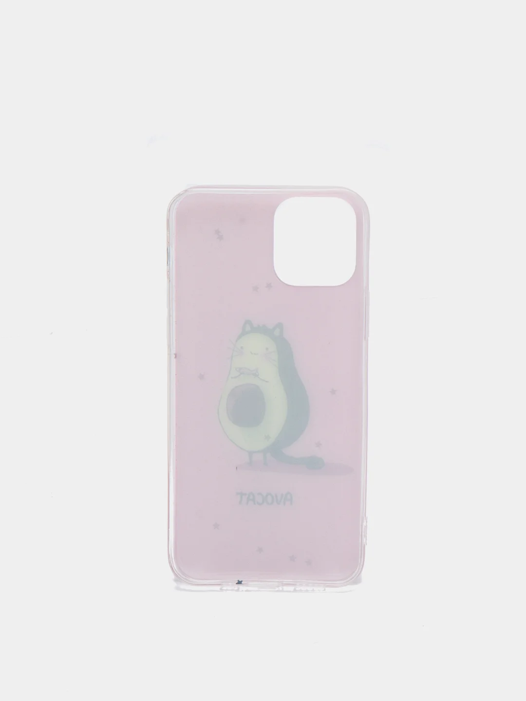 Алый чехол силиконовый с рисунком для Apple Iphone 11, 12, 12Pro, 12 pro max