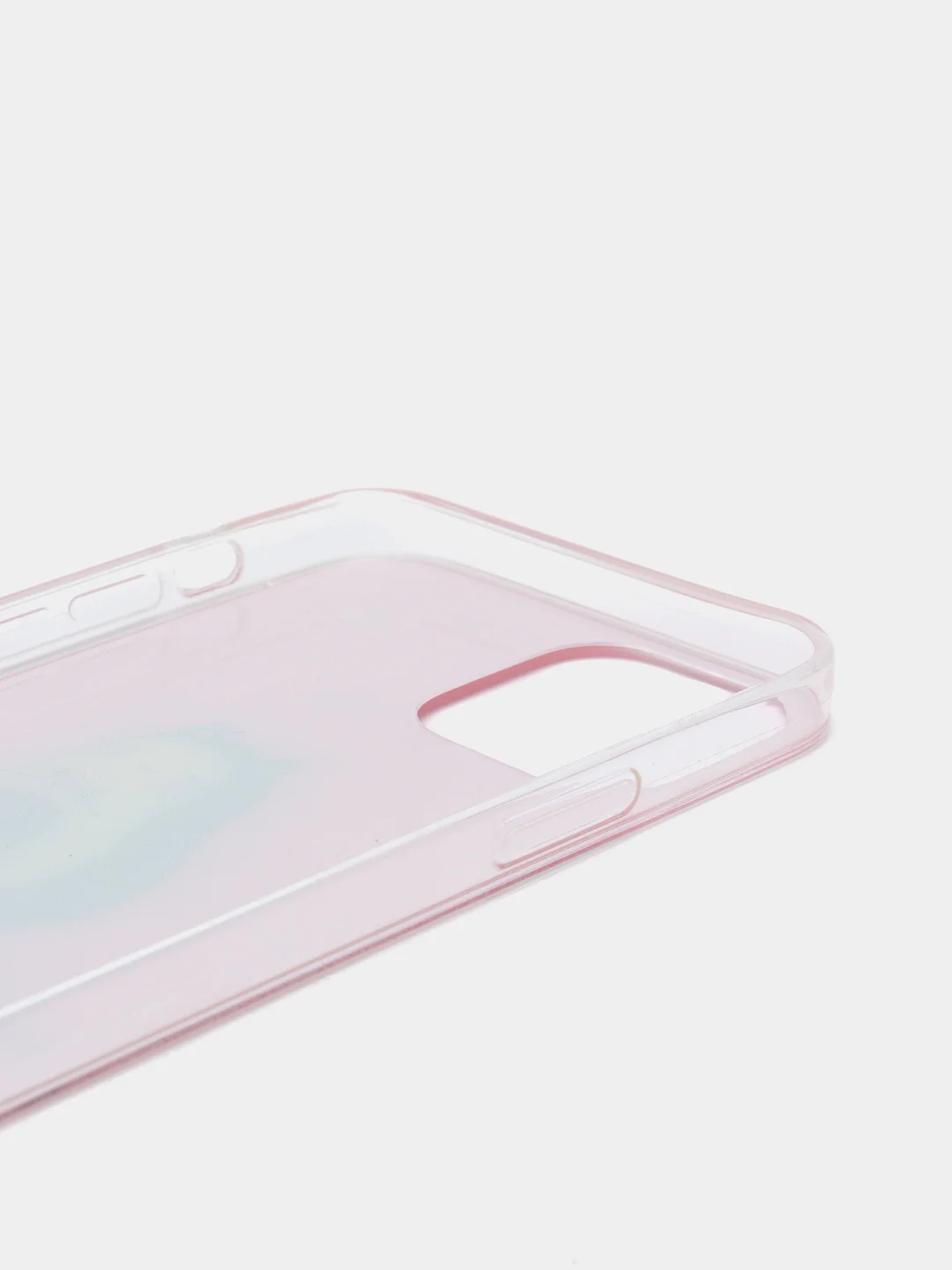 Алый чехол силиконовый с рисунком для Apple Iphone 11, 12, 12Pro, 12 pro max