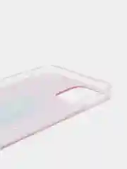 Алый чехол силиконовый с рисунком для Apple Iphone 11, 12, 12Pro, 12 pro max