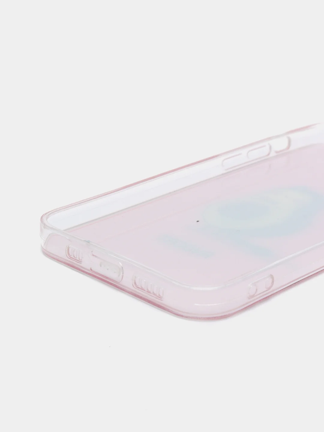 Алый чехол силиконовый с рисунком для Apple Iphone 11, 12, 12Pro, 12 pro max