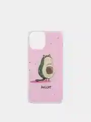 Алый чехол силиконовый с рисунком для Apple Iphone 11, 12, 12Pro, 12 pro max
