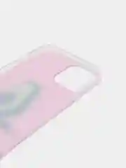 Алый чехол силиконовый с рисунком для Apple Iphone 11, 12, 12Pro, 12 pro max