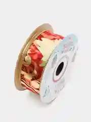 Багровый лента для декорирования