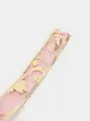 Багровый лента для декорирования