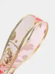 Багровый лента для декорирования