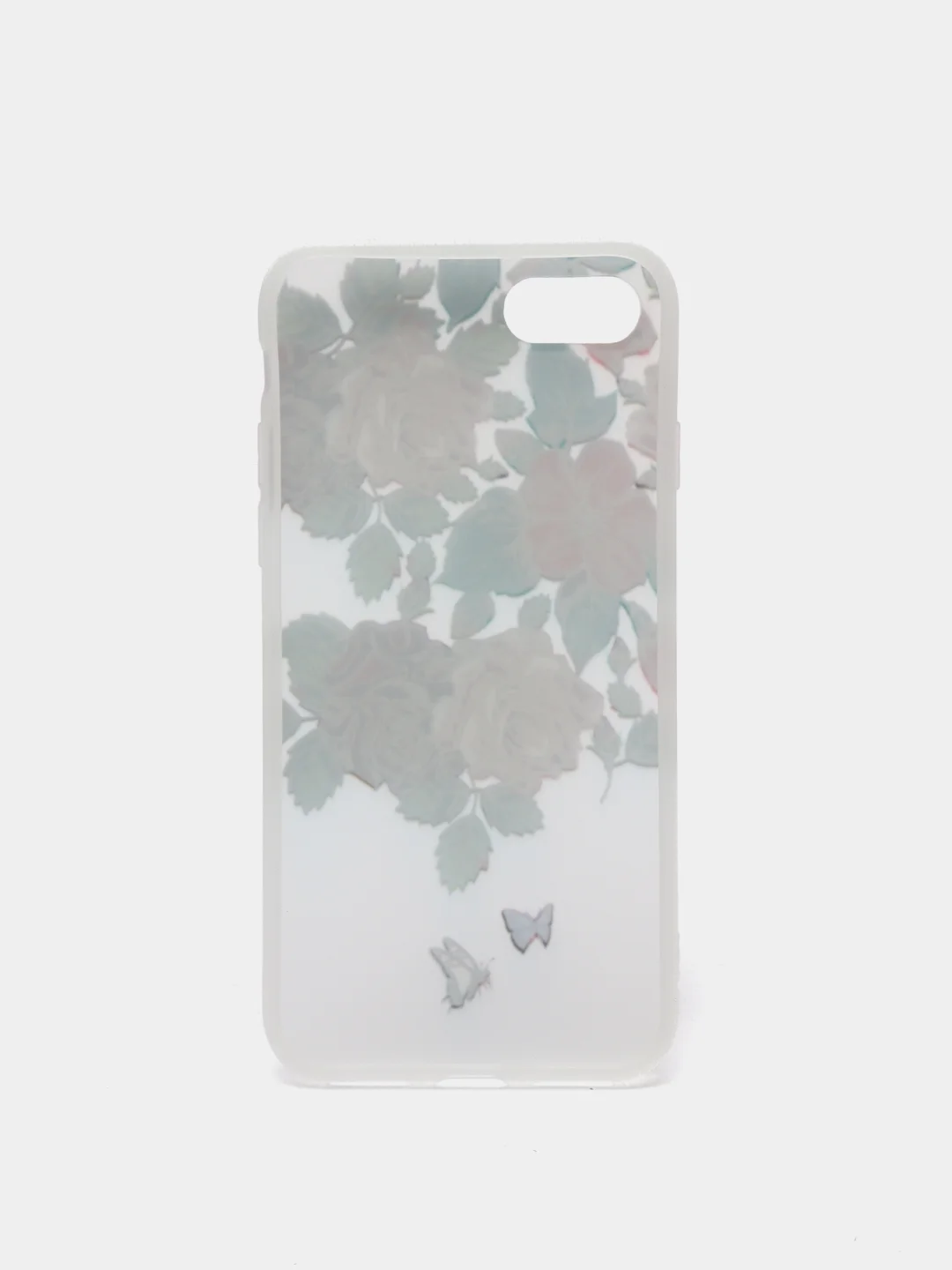 Алый чехол для iPhone 11, 12/12Pro, 7/8