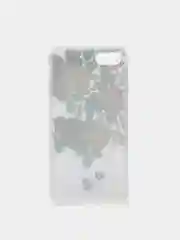 Алый чехол для iPhone 11, 12/12Pro, 7/8