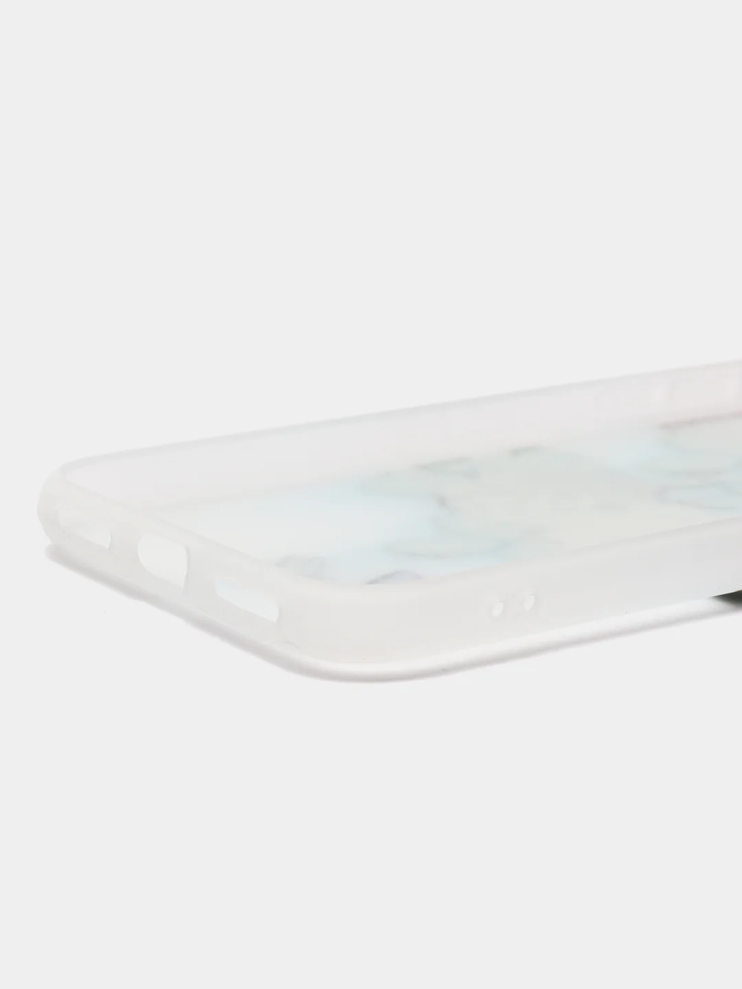Алый чехол для iPhone 11, 12/12Pro, 7/8