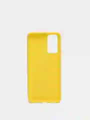 Желтый чехол Huawei Honor 9S/Y5P,9A,9C,30,7A,7A PRO,8X,8A,10Lite,9X,9Lite,p30Lite,10i,y8p