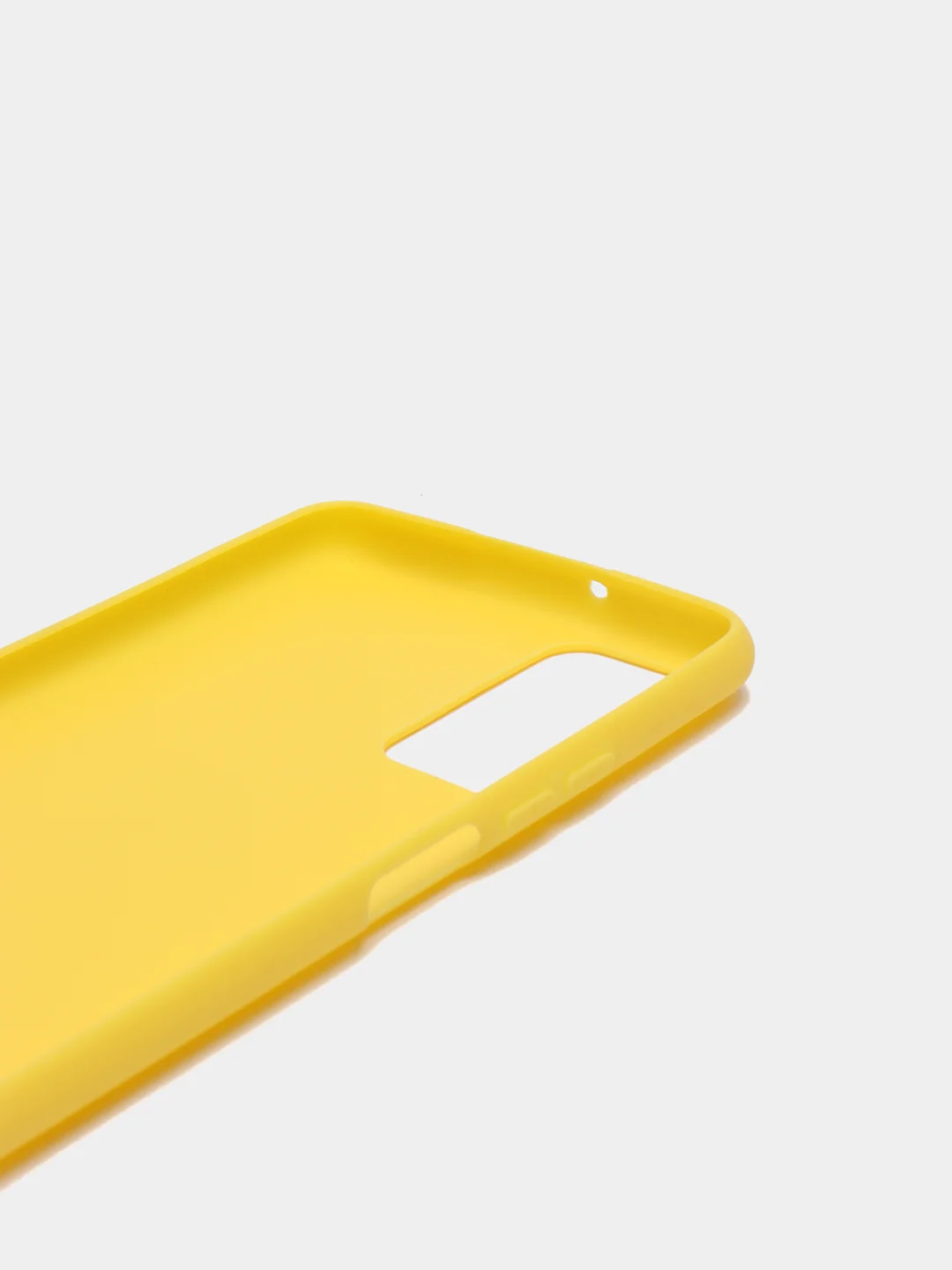 Желтый чехол Huawei Honor 9S/Y5P,9A,9C,30,7A,7A PRO,8X,8A,10Lite,9X,9Lite,p30Lite,10i,y8p