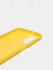 Желтый чехол Huawei Honor 9S/Y5P,9A,9C,30,7A,7A PRO,8X,8A,10Lite,9X,9Lite,p30Lite,10i,y8p
