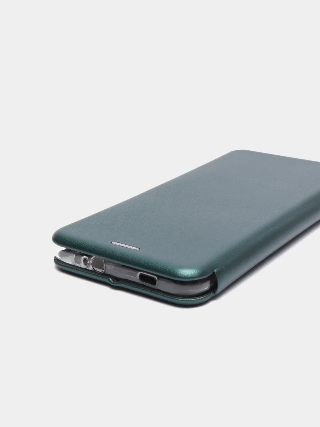 Морской чехол книжка Xiaomi Poco M3 (Сяоми Поко М3)