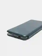 Морской чехол книжка Xiaomi Poco M3 (Сяоми Поко М3)