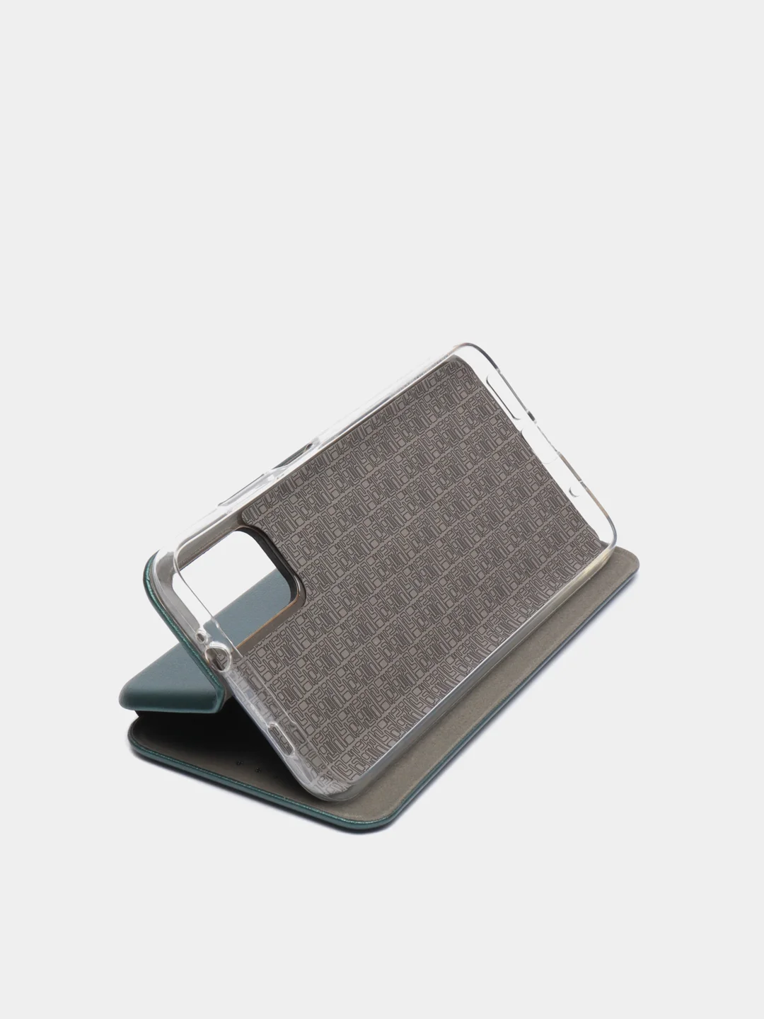 Морской чехол книжка Xiaomi Poco M3 (Сяоми Поко М3)