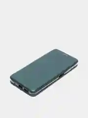 Морской чехол книжка Xiaomi Poco M3 (Сяоми Поко М3)
