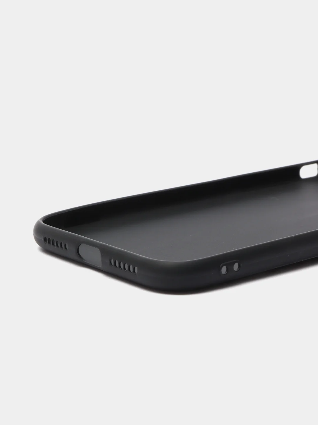 Золотой яркий чехол цветные принты картинки iPhone 5S, SE 6 6S 7 8 Plus X XS XR 11 12 Mini Pro Max