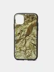 Золотой яркий чехол цветные принты картинки iPhone 5S, SE 6 6S 7 8 Plus X XS XR 11 12 Mini Pro Max
