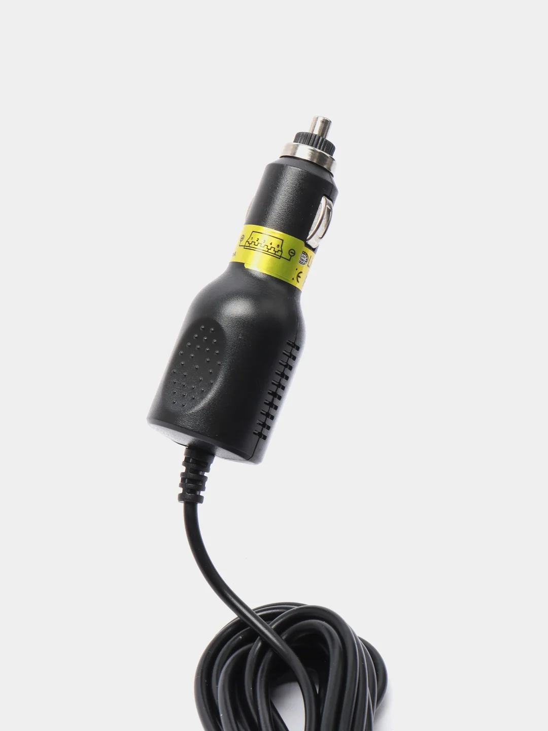 Зарядное устройство для регистратора / навигатора MiniUSB 5V