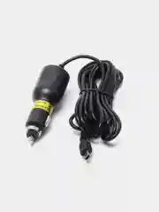 Зарядное устройство для регистратора / навигатора MiniUSB 5V