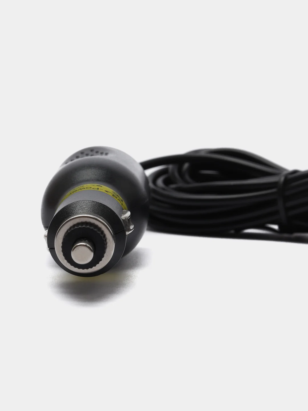 Зарядное устройство для регистратора / навигатора MiniUSB 5V