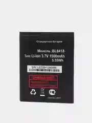 Аккумулятор Fly BL6418