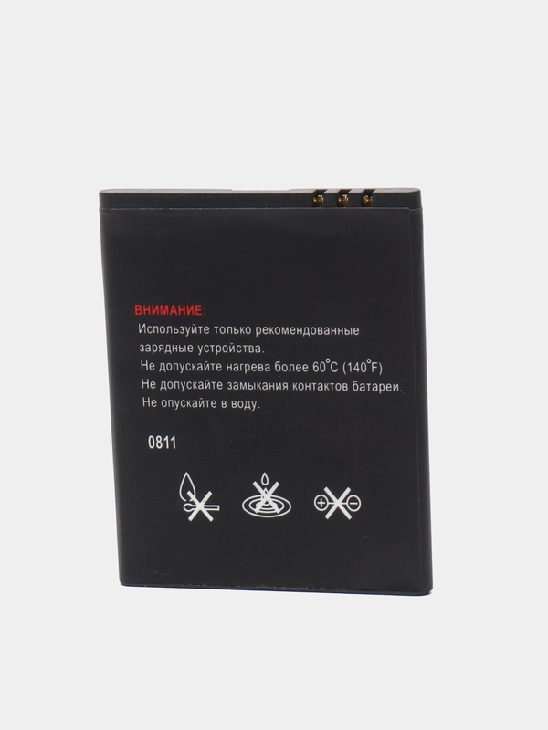 Аккумулятор Fly BL6418