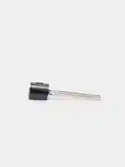 25 штук Транзистор 2SC2240 (NPN 120V 0.1A) TO-92