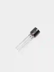 25 штук Транзистор 2SC2240 (NPN 120V 0.1A) TO-92