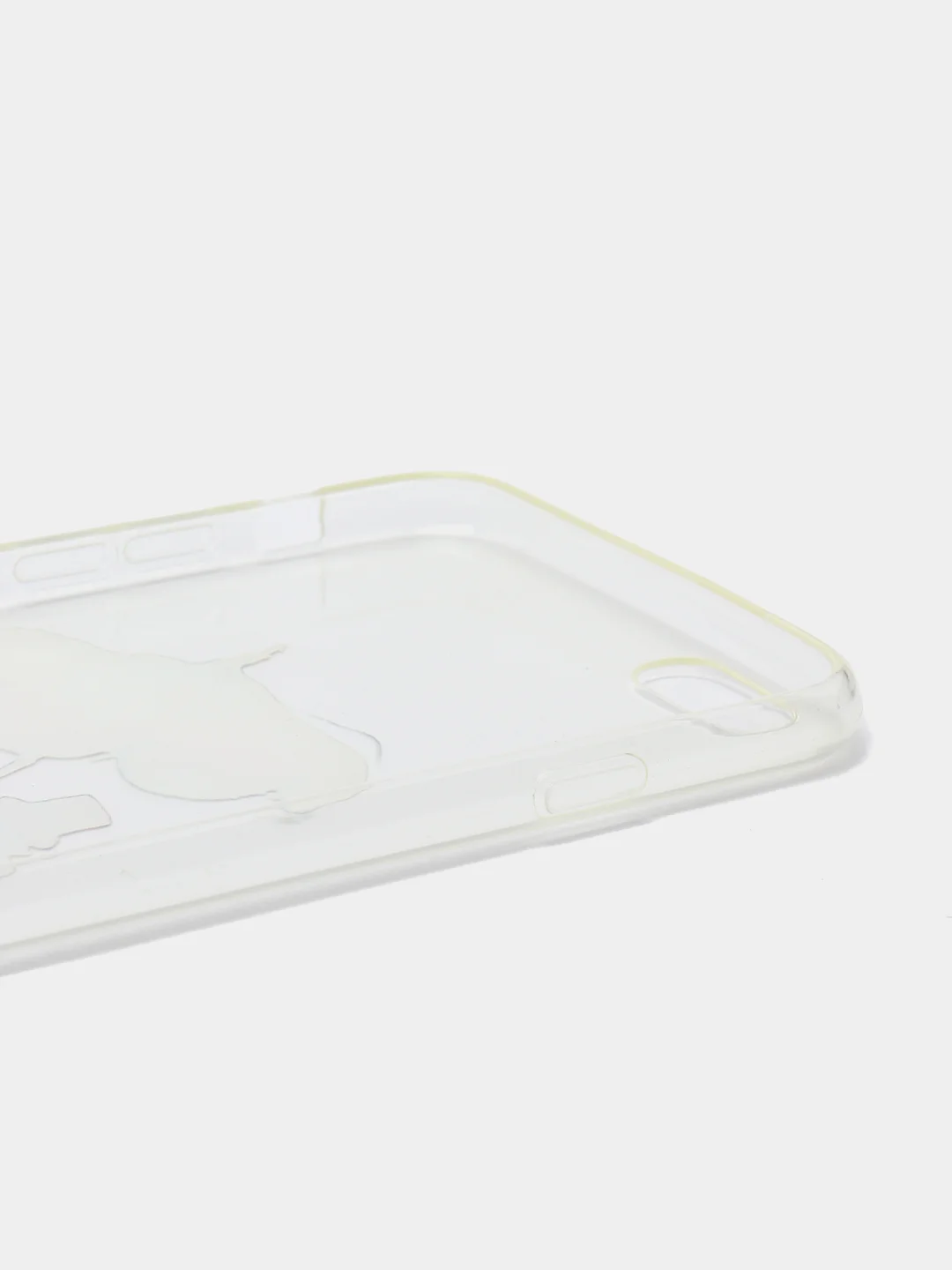 Бежевый чехол для Apple iPhone 6/6s / 6 Plus/6s Plus / 7/8 / 7 Plus/8 Plus / 11 / 11 PRO / 11 PRO MAX / XS Max / XR / X/XS  прозрачный силиконовый Девушки