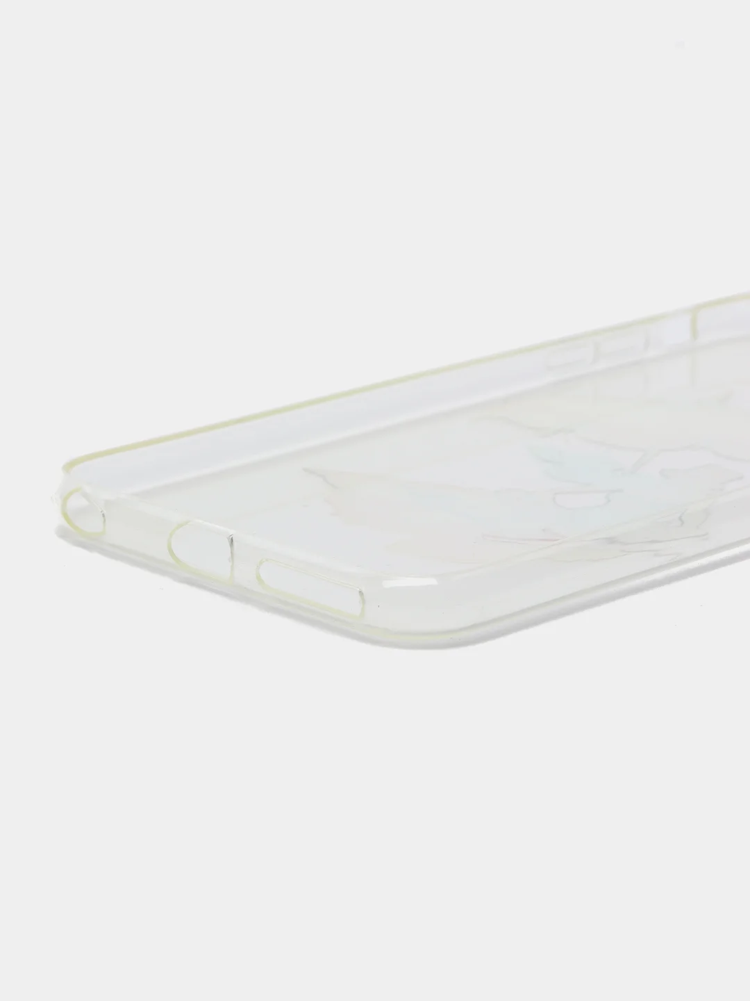 Бежевый чехол для Apple iPhone 6/6s / 6 Plus/6s Plus / 7/8 / 7 Plus/8 Plus / 11 / 11 PRO / 11 PRO MAX / XS Max / XR / X/XS  прозрачный силиконовый Девушки