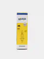 Лампа галогенная автомобильная H3 NARVA 12V-55W (P14,5s) 48321