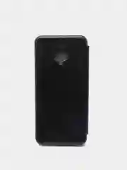 Черный чехол-книжка для Xiaomi Redmi Note 9S/Note 9 Pro, 3 расцветки
