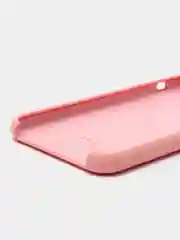 Карамельный защитный силиконовый чехол для iPhone X iPhone 10, с яблоком